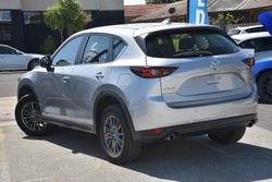 2021 Mazda
                CX-5 Maxx