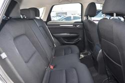 2021 Mazda
                CX-5 Maxx