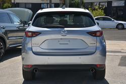 2021 Mazda
                CX-5 Maxx