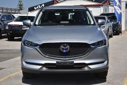 2021 Mazda
                CX-5 Maxx