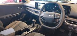 2025 Kia
K4 Sport
