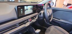2025 Kia
K4 Sport