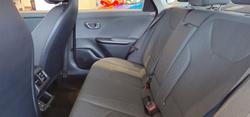 2025 Kia
K4 Sport