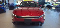 2025 Kia
K4 Sport