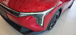 2025 Kia
K4 Sport
