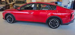 2025 Kia
K4 Sport