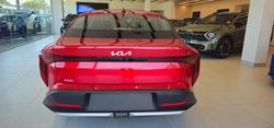 2025 Kia
K4 Sport