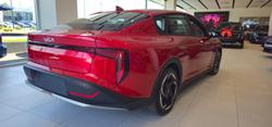2025 Kia
K4 Sport