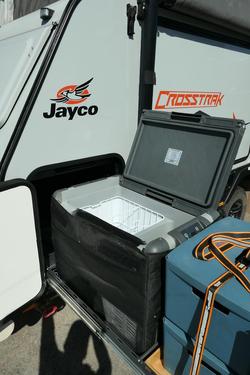 2021 Jayco Crosstrak