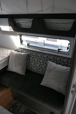 2021 Jayco Crosstrak