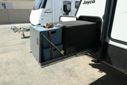 2021 Jayco Crosstrak