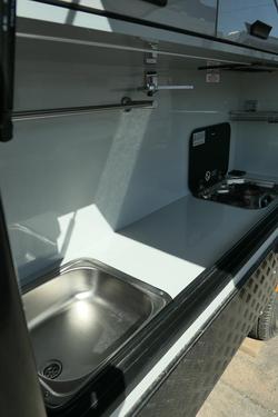 2021 Jayco Crosstrak