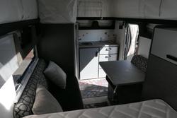 2021 Jayco Crosstrak