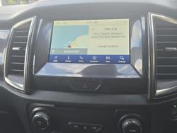 2021 Ford
Ranger Wildtrak