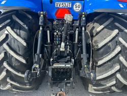 2020 New Holland T8.435