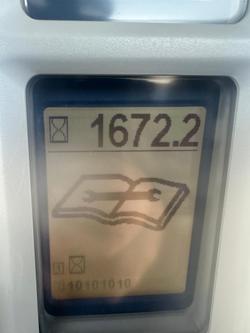 2020 New Holland T8.435