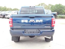 2024 RAM
2500 Laramie Rambox