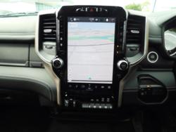 2024 RAM
2500 Laramie Rambox