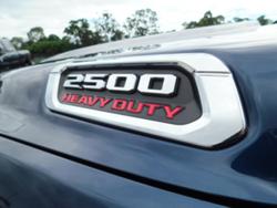 2024 RAM
2500 Laramie Rambox