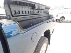 2024 RAM
2500 Laramie Rambox