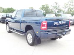 2024 RAM
2500 Laramie Rambox