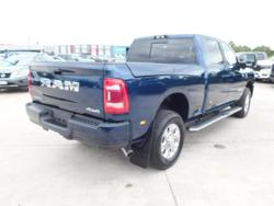 2024 RAM
2500 Laramie Rambox