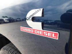 2024 RAM
2500 Laramie Rambox