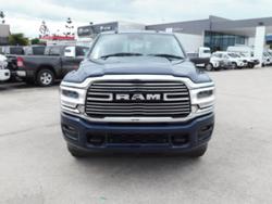 2024 RAM
2500 Laramie Rambox