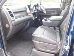 2024 RAM
2500 Laramie Rambox