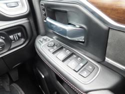 2024 RAM
2500 Laramie Rambox