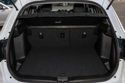 2023 Suzuki Vitara Turbo LY Series II Cool White