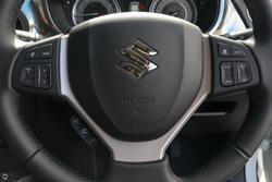 2023 Suzuki Vitara Turbo LY Series II Cool White