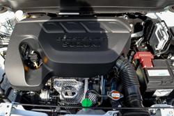 2023 Suzuki Vitara Turbo LY Series II Cool White