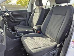 2023 Volkswagen
                T-Cross 85TSI Life