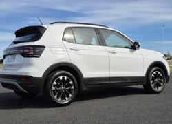 2023 Volkswagen
                T-Cross 85TSI Life