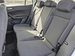 2023 Volkswagen
                T-Cross 85TSI Life