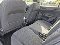 2023 Volkswagen
                T-Cross 85TSI Life