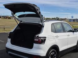 2023 Volkswagen
                T-Cross 85TSI Life
