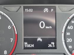 2023 Volkswagen
                T-Cross 85TSI Life