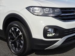 2023 Volkswagen
                T-Cross 85TSI Life