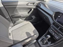 2023 Volkswagen
                T-Cross 85TSI Life