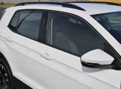 2023 Volkswagen
                T-Cross 85TSI Life