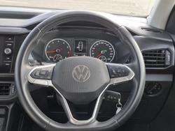 2023 Volkswagen
                T-Cross 85TSI Life