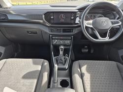 2023 Volkswagen
                T-Cross 85TSI Life