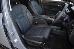 2025 Nissan
X-TRAIL Ti-L e-POWER