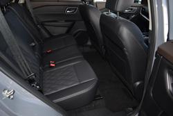 2025 Nissan X-TRAIL Ti-L e-POWER T33 MY25 Four Wheel Drive Ceramic Grey/ Black Roof