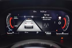 2025 Nissan
X-TRAIL Ti-L e-POWER