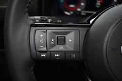 2025 Nissan X-TRAIL Ti-L e-POWER T33 MY25 Four Wheel Drive Ceramic Grey/ Black Roof
