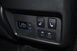 2025 Nissan X-TRAIL Ti-L e-POWER T33 MY25 Four Wheel Drive Ceramic Grey/ Black Roof