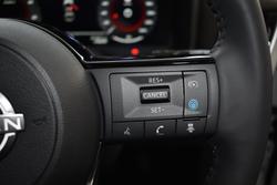 2025 Nissan X-TRAIL Ti-L e-POWER T33 MY25 Four Wheel Drive Ceramic Grey/ Black Roof